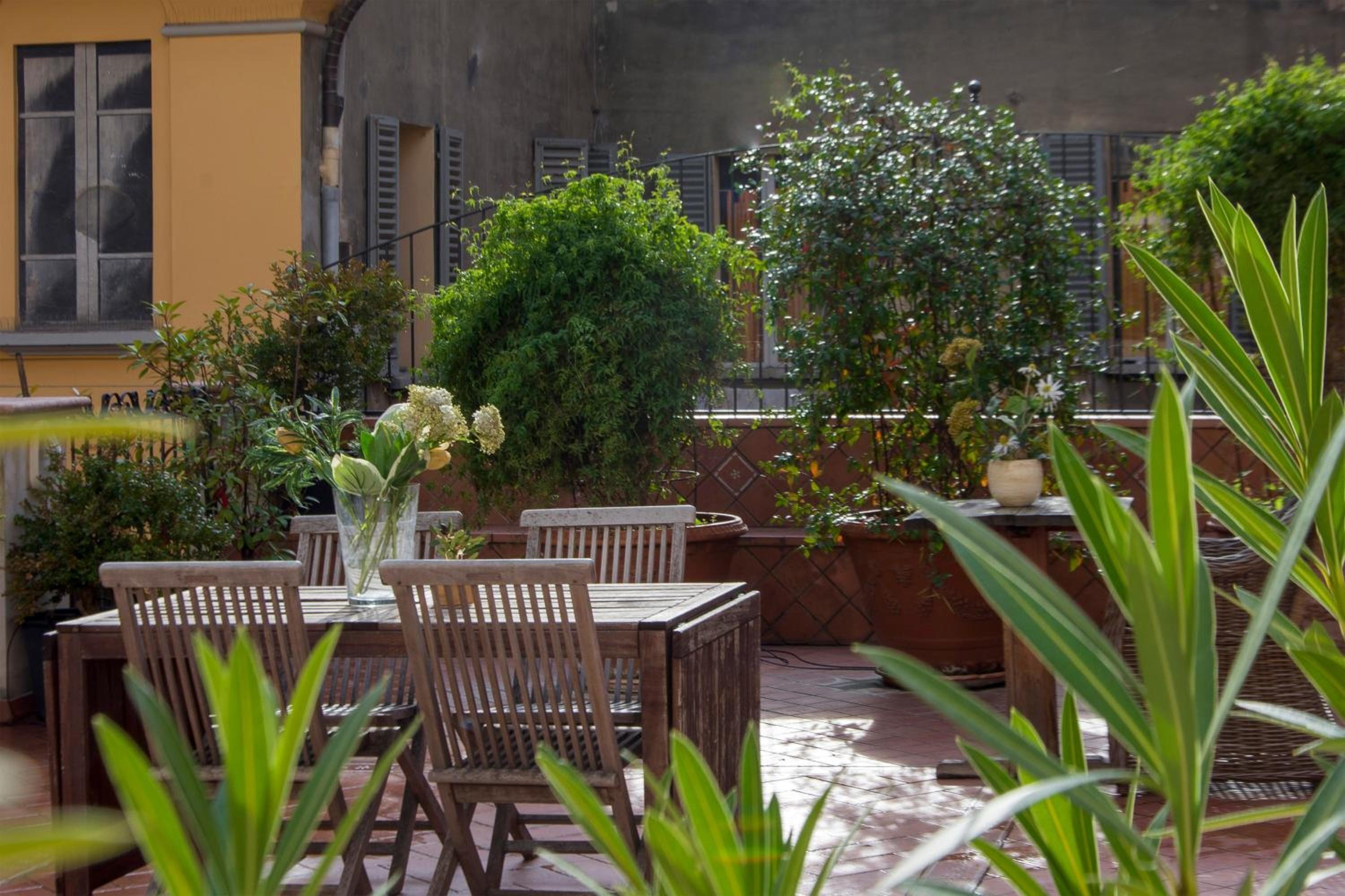 Hotel Pedrini — Fotos 1